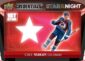 2021-22 Upper Deck Credentials Hockey Cards Checklist and Odds 13