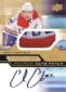 2021-22 Upper Deck Premier Hockey Cards Checklist and Odds 10