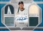 2022 Topps Stadium Club Members Only Derek Jeter Baseball Cards 10