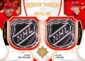 2021-22 Ultimate Collection Hockey Cards Checklist, Odds & Team Lists 11