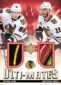2021-22 Ultimate Collection Hockey Cards Checklist, Odds & Team Lists 10