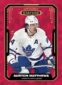 2021-22 Upper Deck Stature Hockey Cards Checklist and Odds 9