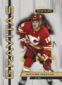2021-22 Upper Deck Stature Hockey Cards Checklist and Odds 10
