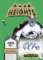 2021-22 Upper Deck Stature Hockey Cards Checklist and Odds 12