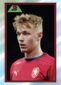 2022 Bowman Chrome Road to UEFA Under-21 European Championship Soccer Cards 8