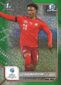 2022 Bowman Chrome Road to UEFA Under-21 European Championship Soccer Cards 7