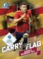 2022 Bowman Chrome Road to UEFA Under-21 European Championship Soccer Cards 9
