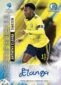 2022 Bowman Chrome Road to UEFA Under-21 European Championship Soccer Cards 12