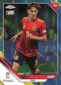2022 Topps Chrome Road to UEFA Nations League Finals Soccer Cards 6