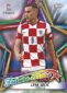 2022 Topps Chrome Road to UEFA Nations League Finals Soccer Cards 8