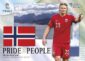 2022 Topps Chrome Road to UEFA Nations League Finals Soccer Cards 9