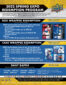 2022 Upper Deck Spring Expo Promo Hockey Cards Checklist 5