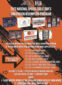 2022 Leaf Signature Series NSCC National Redemption Multi-Sport Cards Checklist 3