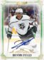 2021-22 Upper Deck Clear Cut Hockey Cards 12