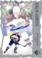 2021-22 Upper Deck Clear Cut Hockey Cards 13