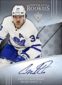 2021-22 Upper Deck Clear Cut Hockey Cards 14