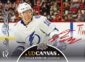 2021-22 Upper Deck Clear Cut Hockey Cards 16