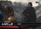 2022 Topps Star Wars Andor Trailer Trading Cards Checklist 6