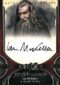 2022 Cryptozoic CZX Middle-earth Trading Cards Checklist and Odds 12