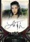 2022 Cryptozoic CZX Middle-earth Trading Cards Checklist and Odds 11