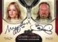 2022 Cryptozoic CZX Middle-earth Trading Cards Checklist and Odds 17