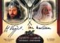 2022 Cryptozoic CZX Middle-earth Trading Cards Checklist and Odds 18