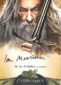 2022 Cryptozoic CZX Middle-earth Trading Cards Checklist and Odds 15