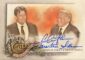 2022 Topps Allen & Ginter Non-Baseball Autograph Checklist Info