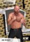 2022 Upper Deck Allure AEW All Elite Wrestling Cards Checklist and Odds 13