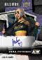 2022 Upper Deck Allure AEW All Elite Wrestling Cards Checklist and Odds 19