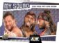 2022 Upper Deck Allure AEW All Elite Wrestling Cards Checklist and Odds 17
