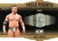 2022 Upper Deck Allure AEW All Elite Wrestling Cards Checklist and Odds 18