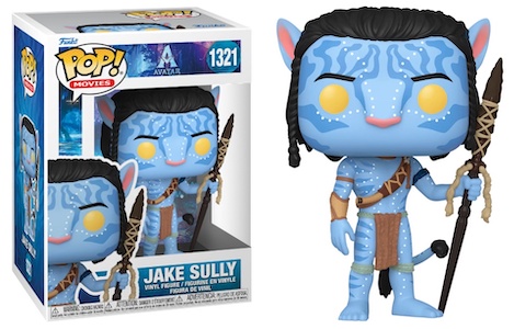 Funko Pop Avatar Checklist, Set Gallery, Exclusives, Variant Guide