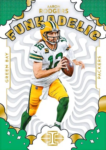 2022 Panini Illusions Football Checklist Set Info Boxes Reviews