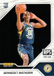Top 2022-23 NBA Rookie Cards to Collect, Rookie Auction Hot List