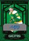 2022-23 Upper Deck Black Diamond Hockey Cards Checklist, Odds and Team Lists 12