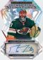 2022-23 Upper Deck Black Diamond Hockey Cards Checklist, Odds and Team Lists 11