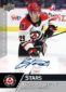 2022-23 Upper Deck CHL Canadian Hockey League Cards Checklist and Odds 10