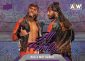 2023 Upper Deck AEW All Elite Wrestling Cards Checklist and Odds 10
