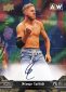 2023 Upper Deck AEW All Elite Wrestling Cards Checklist and Odds 16