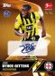 2022-23 TOPPS BUNDESLIGA Tier One Dominik Szoboszlai voiture /50 RB