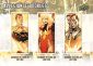 2023 Upper Deck Allegiance Avengers vs X-Men Trading Cards Checklist & Odds 25