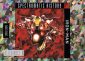 2023 Upper Deck Allegiance Avengers vs X-Men Trading Cards Checklist & Odds 20