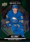 2022-23 Upper Deck Allure Hockey Cards Checklist and Odds 9
