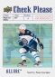 2022-23 Upper Deck Allure Hockey Cards Checklist and Odds 10