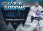 2022-23 Upper Deck Ice Hockey Cards Checklist and Odds 15