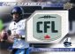 2023 Upper Deck CFL Canadian Football League Cards Checklist and Odds 12