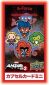 2023 Upper Deck Marvel Anime Vol. 2 Trading Cards Checklist and Odds 36
