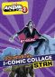2023 Upper Deck Marvel Anime Vol. 2 Trading Cards Checklist and Odds 29