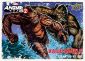 2023 Upper Deck Marvel Anime Vol. 2 Trading Cards Checklist and Odds 22